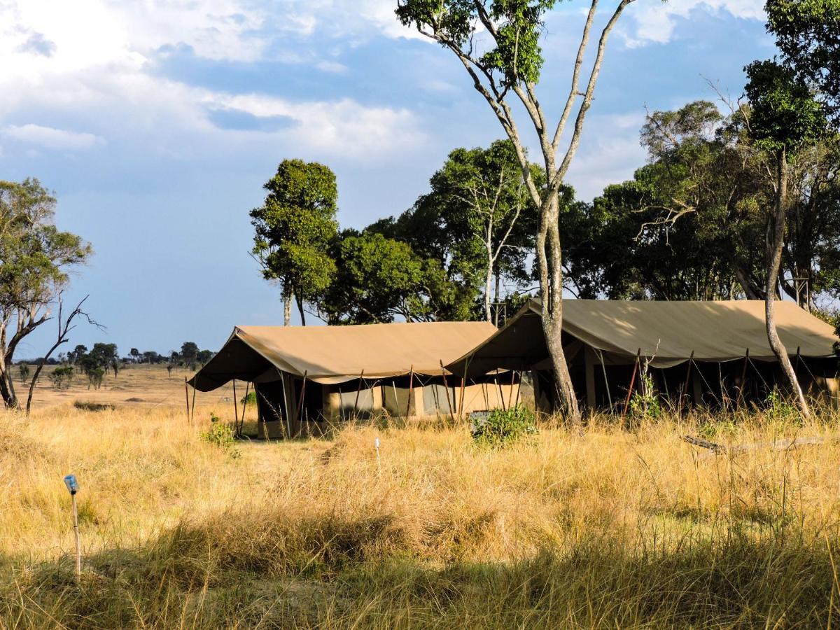 Serengeti Savannah Camps Hotel Soronera Exterior photo