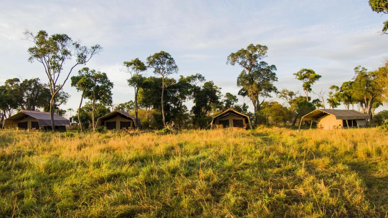 Serengeti Savannah Camps Hotel Soronera Exterior photo