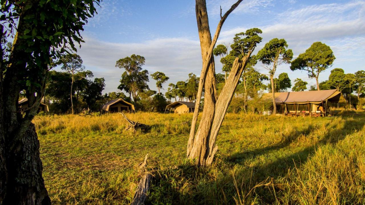 Serengeti Savannah Camps Hotel Soronera Exterior photo